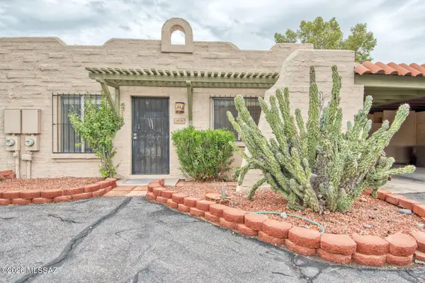 1948 W Amy, Tucson, AZ 85705