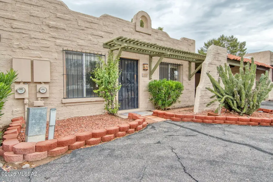 1948 W Amy, Tucson, AZ 85705 - #2
