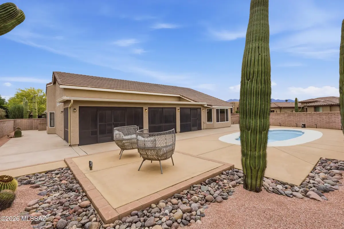 1563 N Rush Creek, Green Valley, AZ 85614 - #1