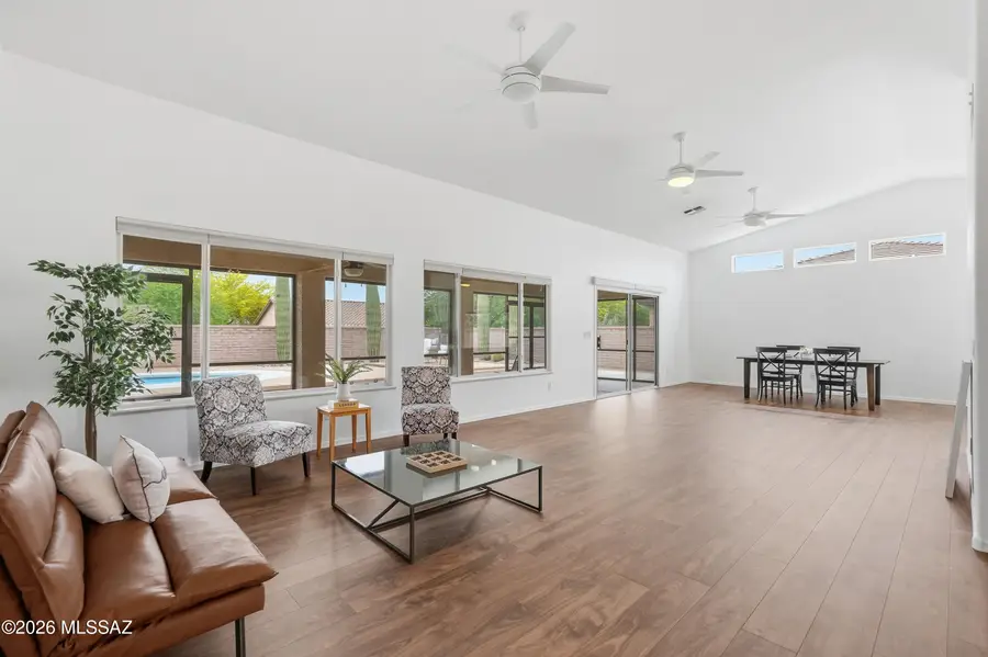 1563 N Rush Creek, Green Valley, AZ 85614 - #2