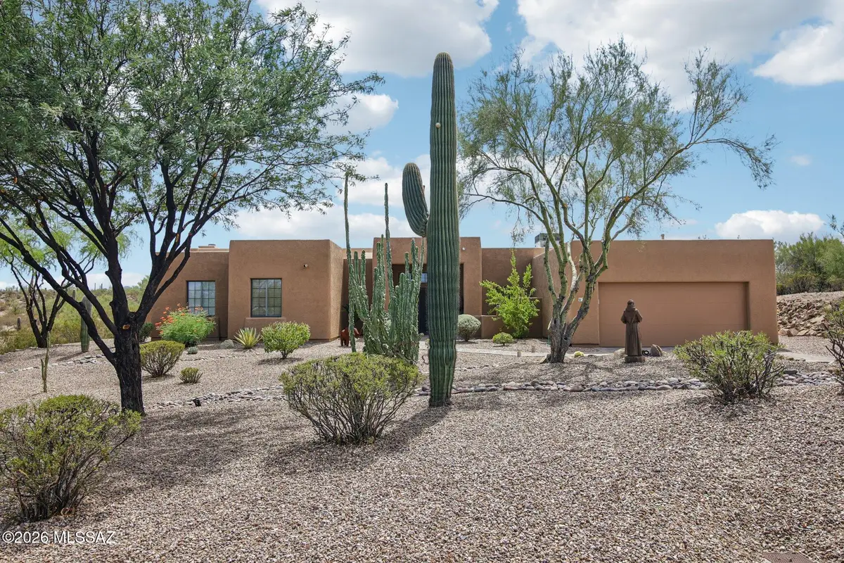 7648 N Quail Ridge, Tucson, AZ 85743 - #1