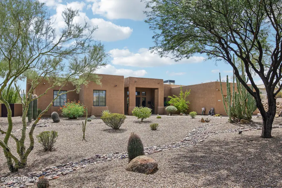 7648 N Quail Ridge, Tucson, AZ 85743 - #3