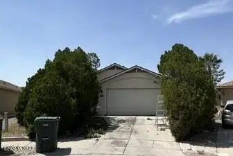 1952 S Saint Michael, Tucson, AZ 85713 - #1