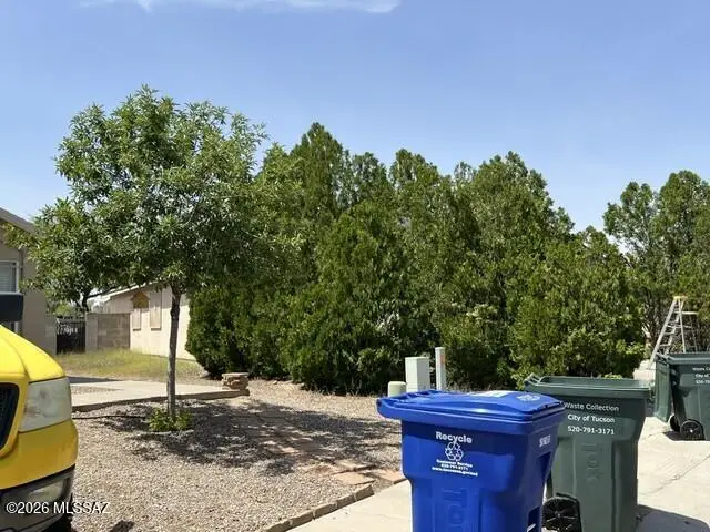 1952 S Saint Michael, Tucson, AZ 85713 - #3