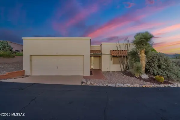939 S Las Lomas, Green Valley, AZ 85614
