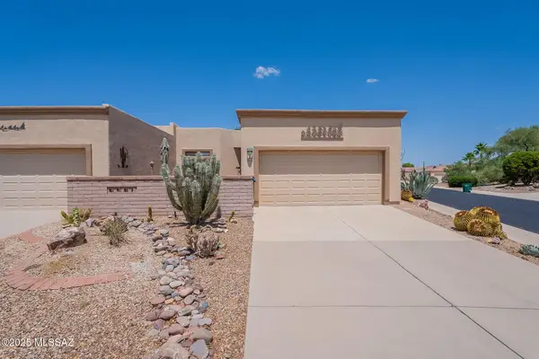 580 W Crenshaw, Green Valley, AZ 85614