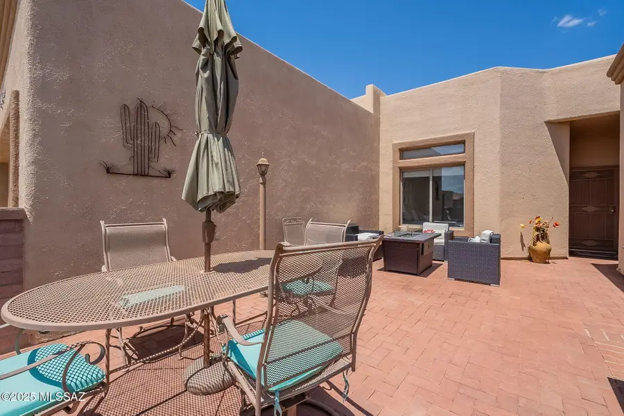 580 W Crenshaw, Green Valley, AZ 85614 - #3