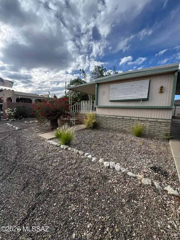 5652 W Tumbling F, Tucson, AZ 85713