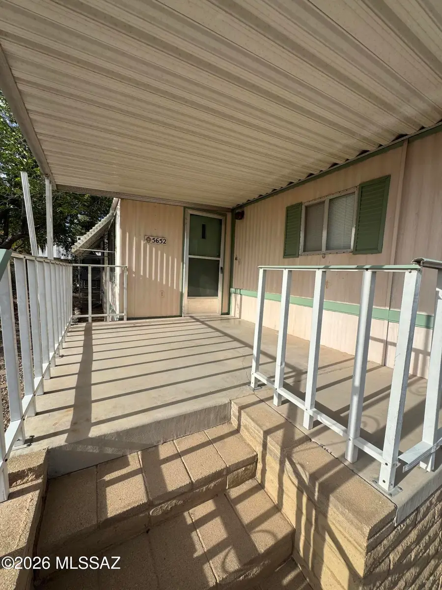 5652 W Tumbling F, Tucson, AZ 85713 - #3