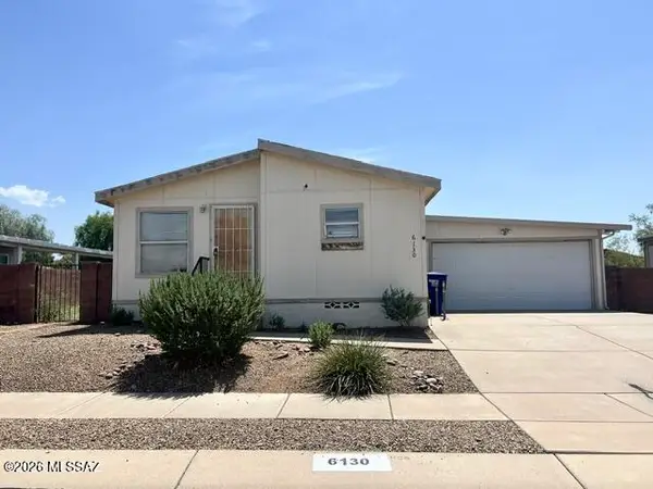 6130 E Thunder River, Tucson, AZ 85756