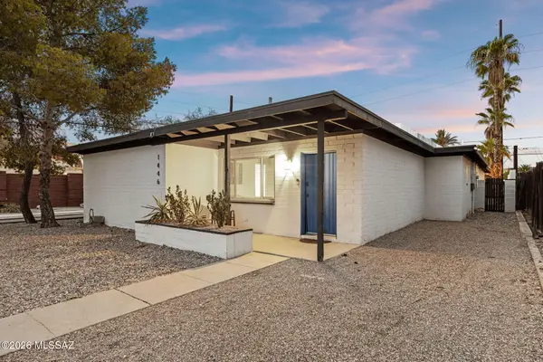 1446 E Lee, Tucson, AZ 85719
