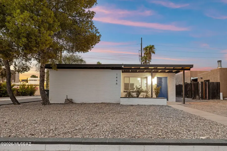 1446 E Lee, Tucson, AZ 85719 - #2
