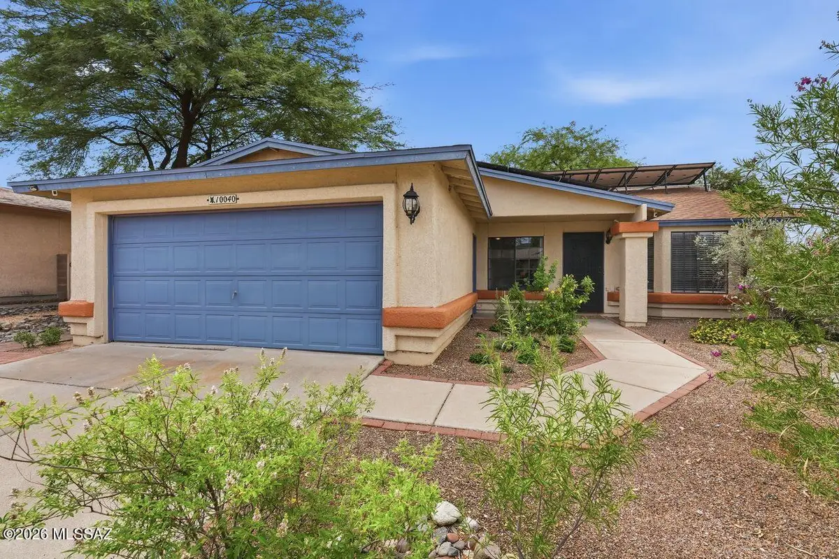 10040 E Watson, Tucson, AZ 85730 - #1
