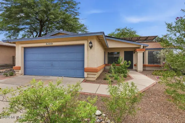 10040 E Watson, Tucson, AZ 85730