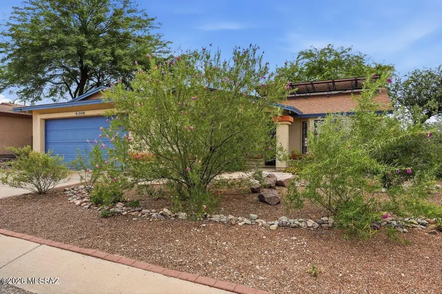 10040 E Watson, Tucson, AZ 85730 - #2