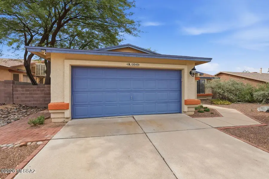 10040 E Watson, Tucson, AZ 85730 - #3