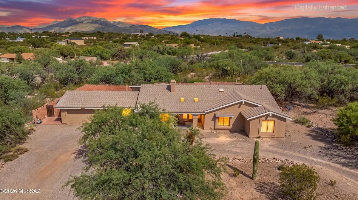 4094 N Hidden Cove, Tucson, AZ 85749 - #1