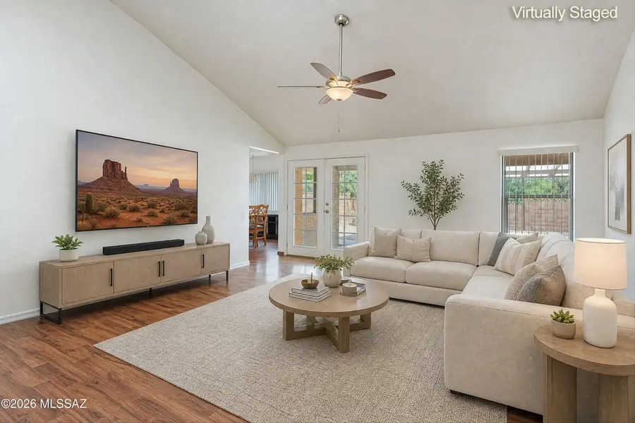 4094 N Hidden Cove, Tucson, AZ 85749 - #3