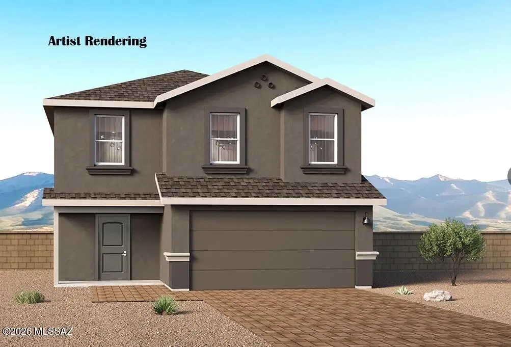 34931 S Jay Hawk, Red Rock, AZ 85145 - #1