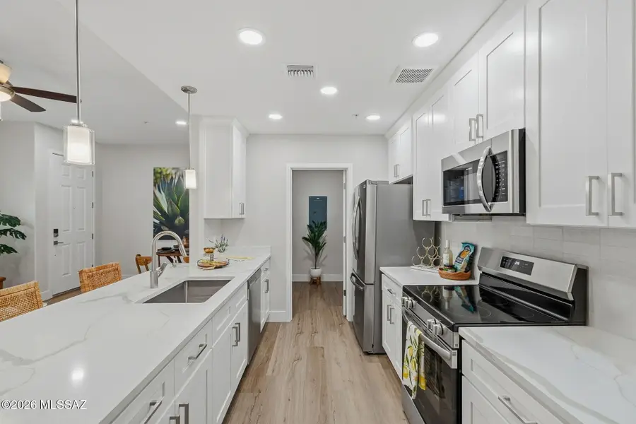2022 E River, Tucson, AZ 85718 - #2