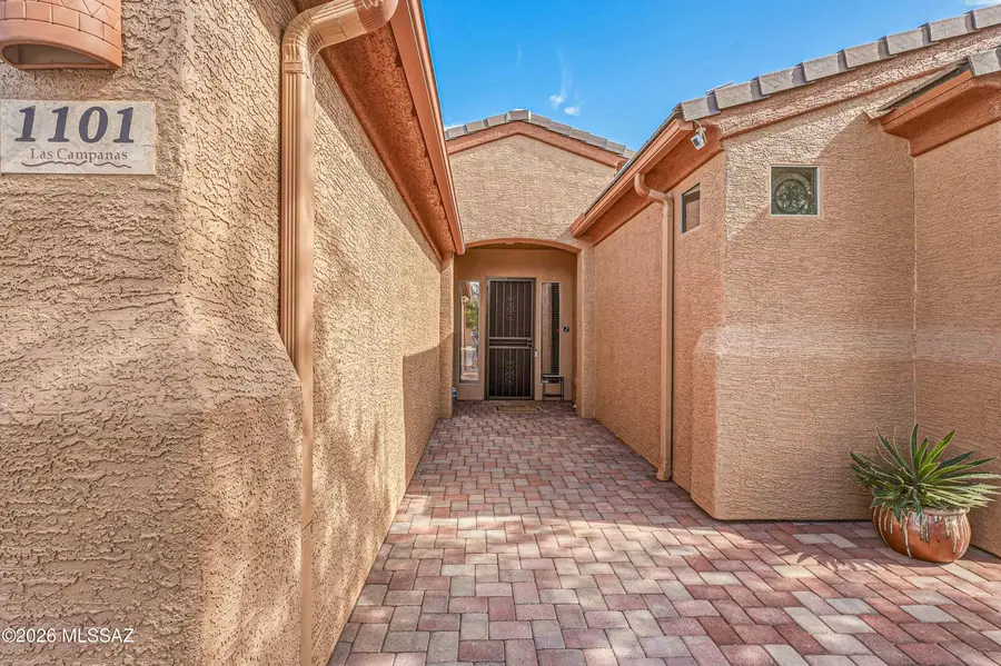 1101 W Mountain Nugget, Green Valley, AZ 85614 - #3