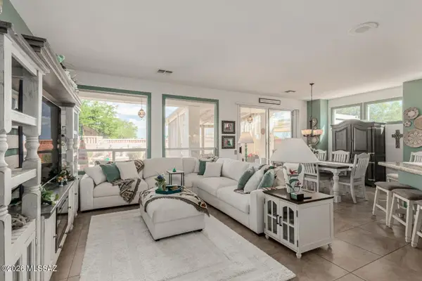 1680 W Mariquita, Green Valley, AZ 85622