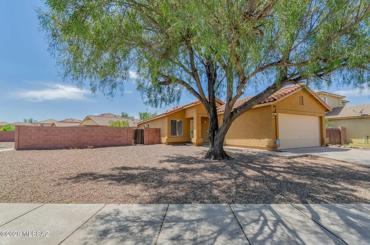 2057 W Silver Meadow, Tucson, AZ 85745 - #1