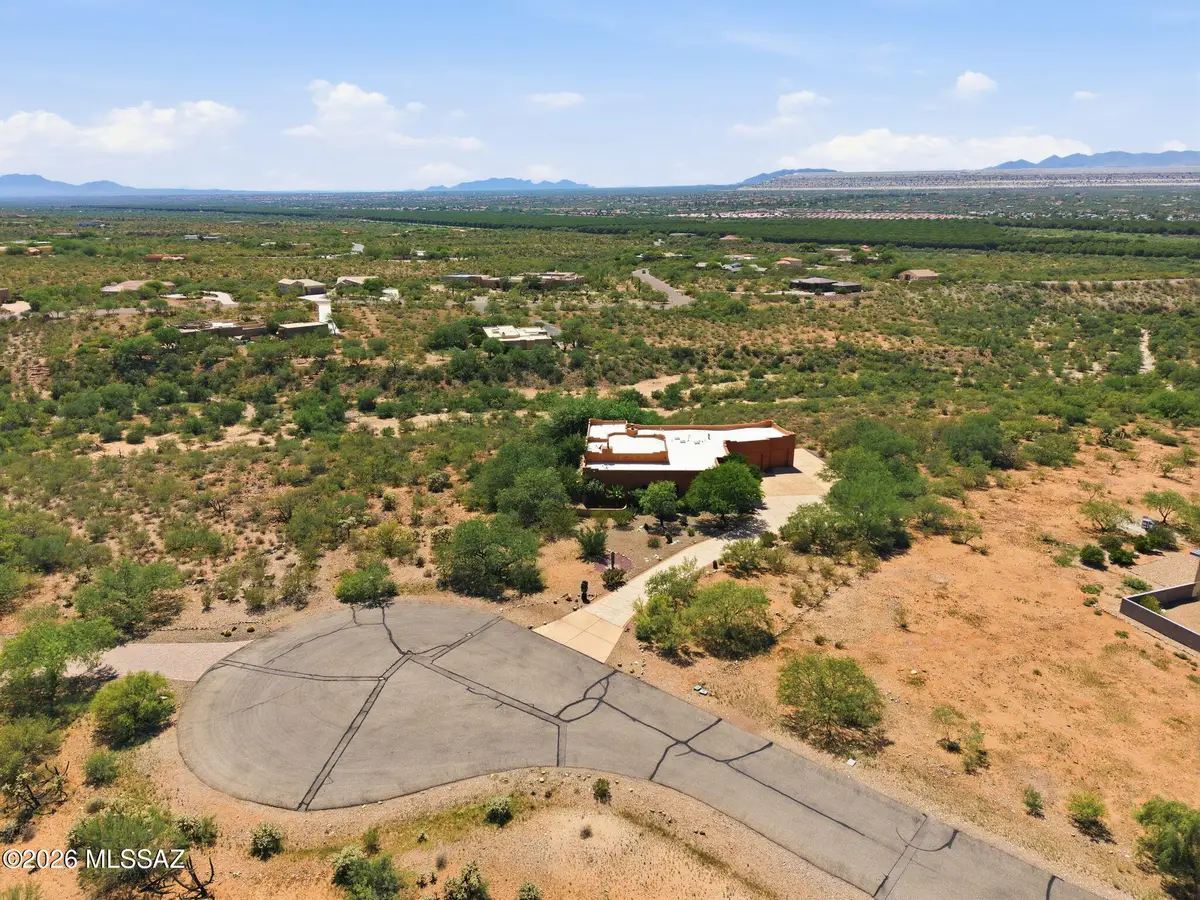 2255 S Buried Rock, Green Valley, AZ 85614 - #1