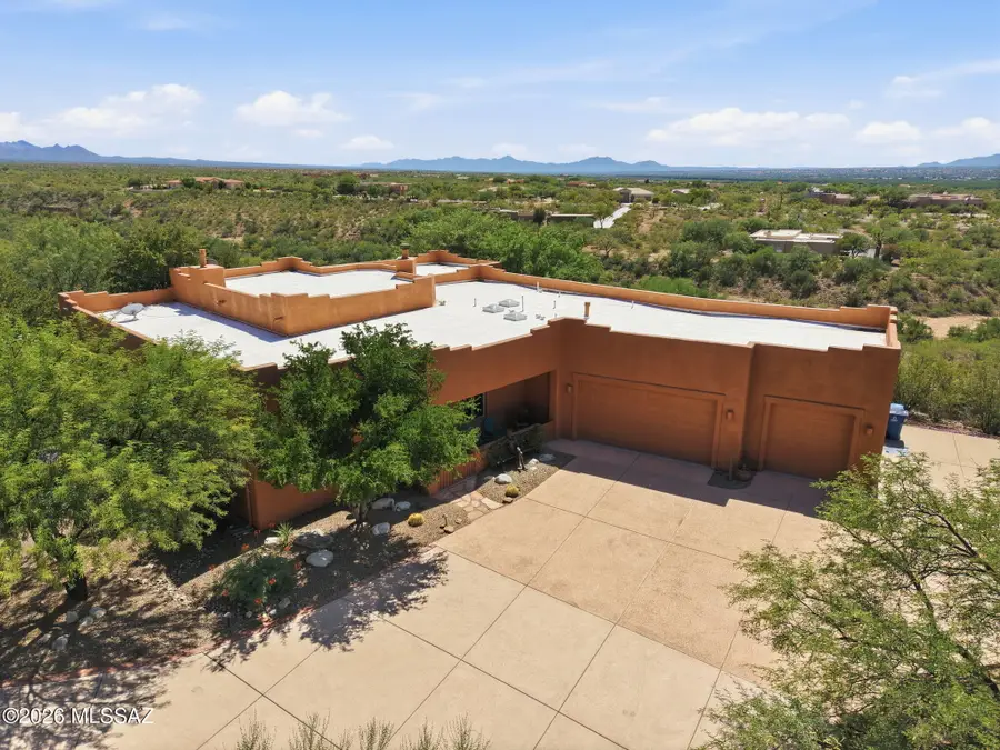 2255 S Buried Rock, Green Valley, AZ 85614 - #3