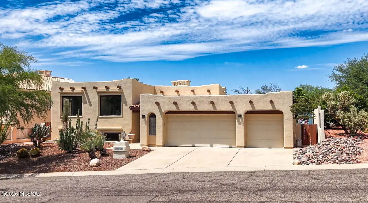 10613 N Thunder Hill, Oro Valley, AZ 85737 - #1