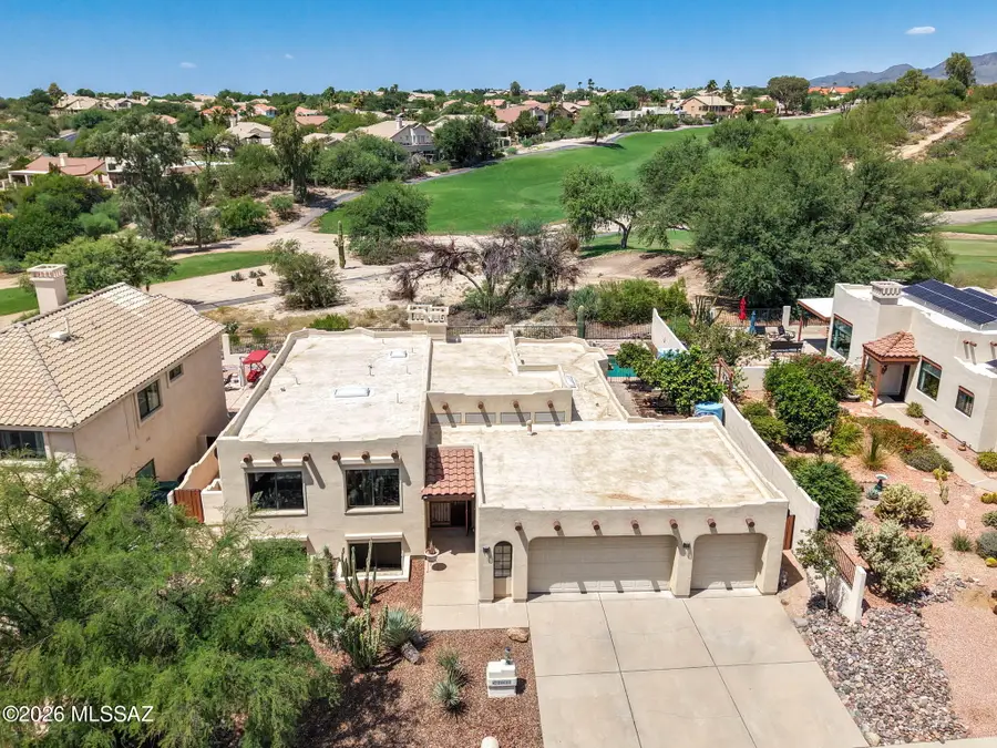 10613 N Thunder Hill, Oro Valley, AZ 85737 - #2