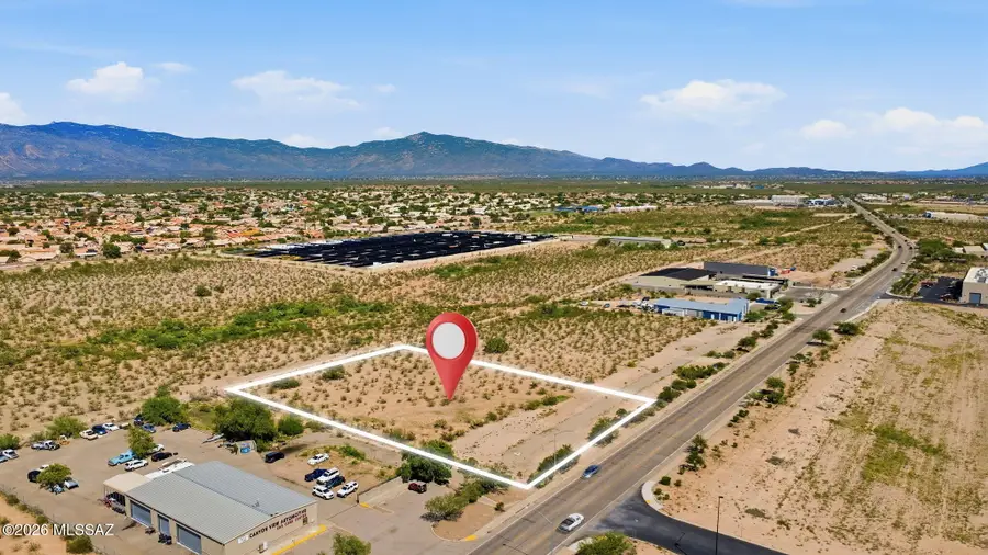 9437 E Old Vail, Tucson, AZ 85747 - #2