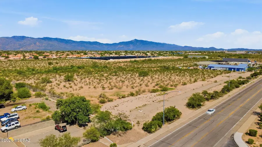 9437 E Old Vail, Tucson, AZ 85747 - #3