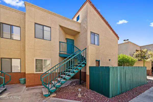 3690 N Country Club, Tucson, AZ 85716