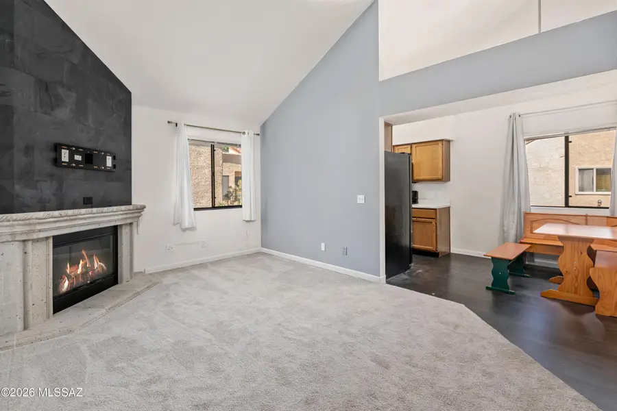 3690 N Country Club, Tucson, AZ 85716 - #2