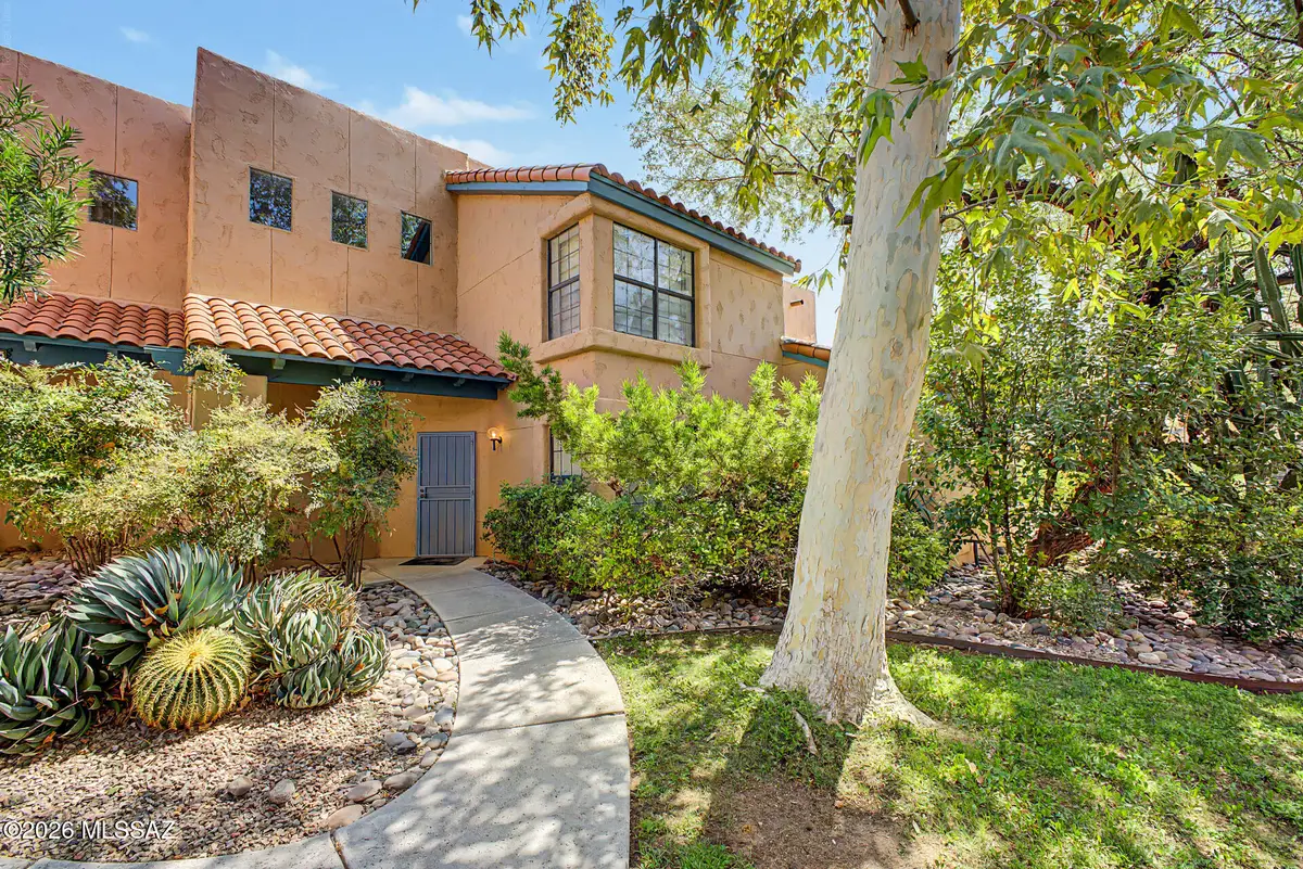 5487 N Via Del Arbolito, Tucson, AZ 85750 - #1