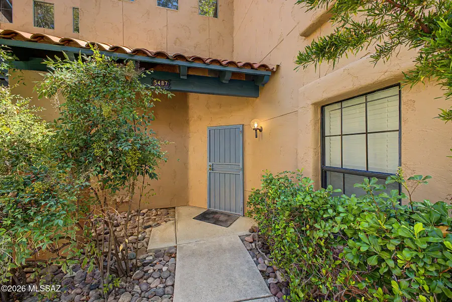 5487 N Via Del Arbolito, Tucson, AZ 85750 - #2