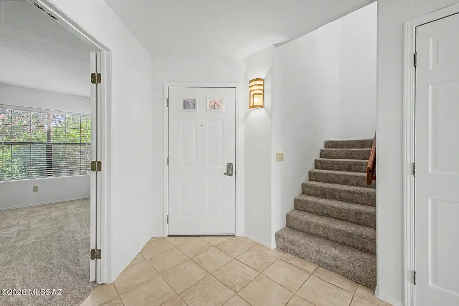 5487 N Via Del Arbolito, Tucson, AZ 85750 - #3