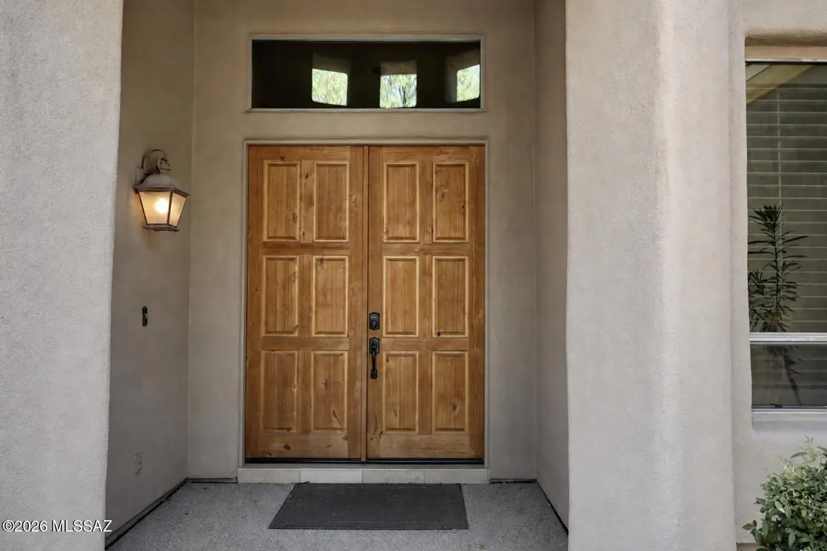 6124 N Pinnacle Ridge, Tucson, AZ 85718 - #1