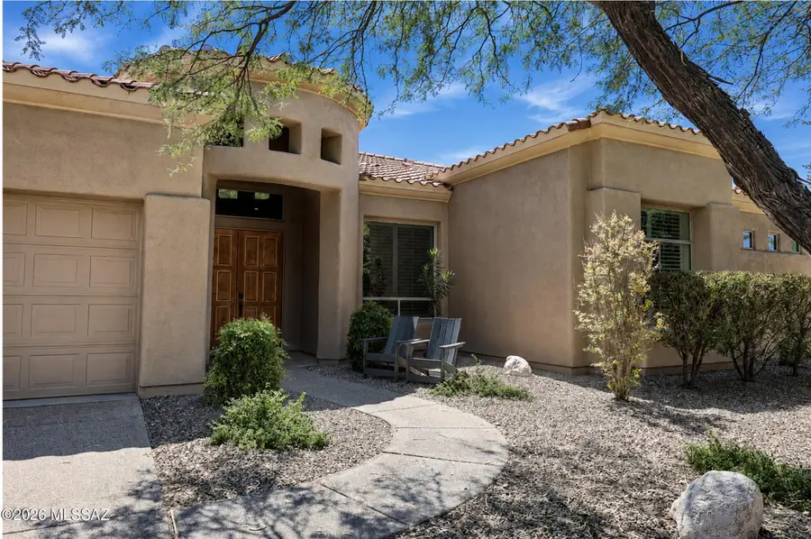 6124 N Pinnacle Ridge, Tucson, AZ 85718 - #3