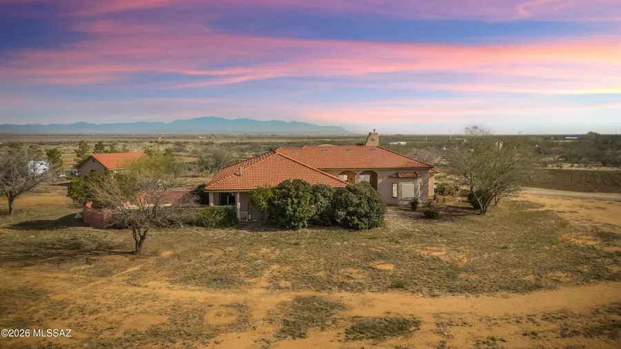 1055 W Dream Catcher, Cochise, AZ 85606 - #2