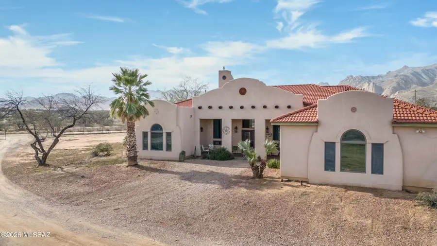 1055 W Dream Catcher, Cochise, AZ 85606 - #3