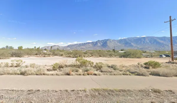 15720 N Oracle, Tucson, AZ 85739
