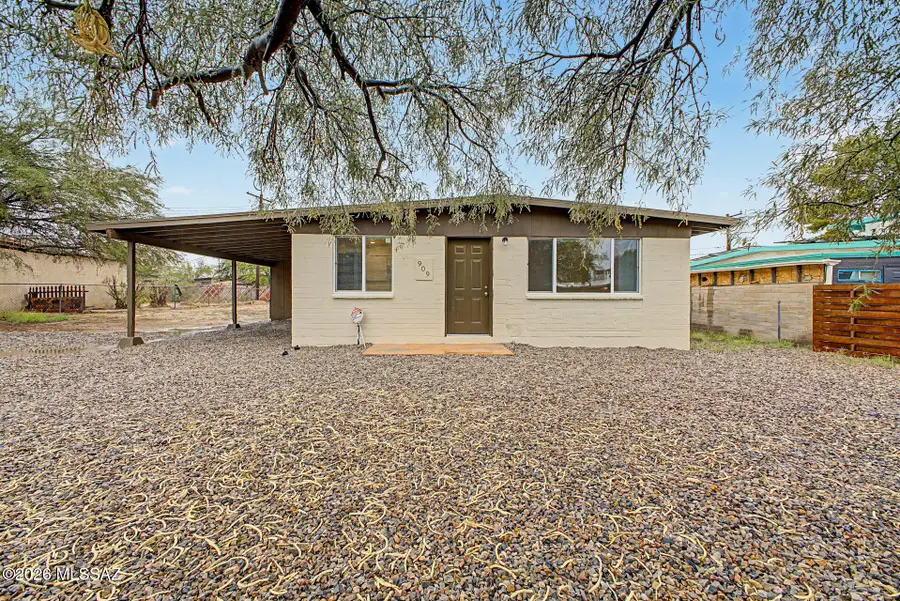 909 W Ohio, Tucson, AZ 85714 - #2
