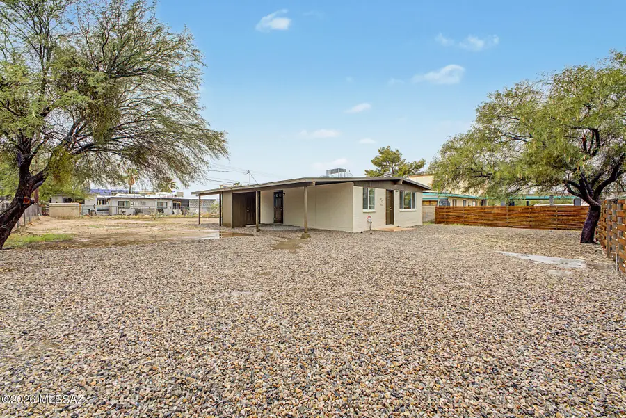 909 W Ohio, Tucson, AZ 85714 - #3