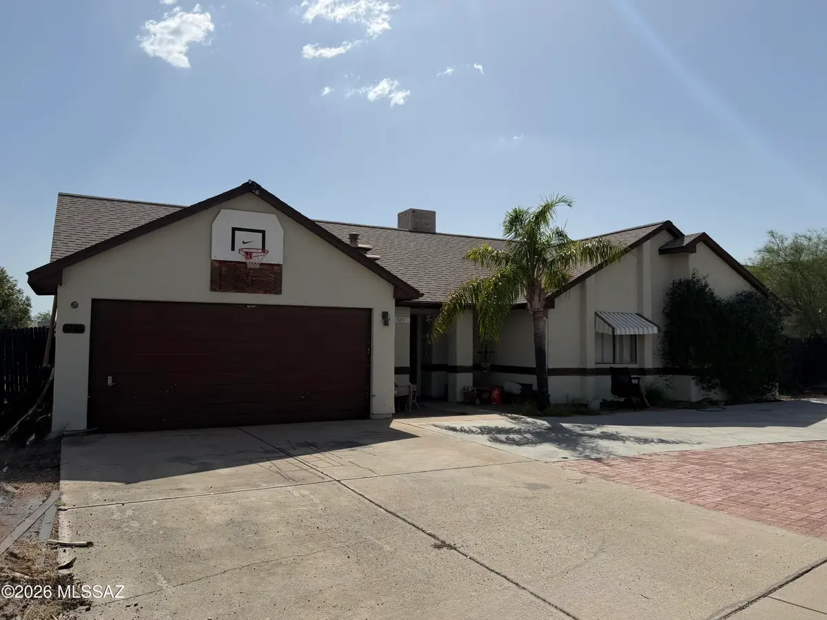 9411 N Lemur, Tucson, AZ 85742 - #1