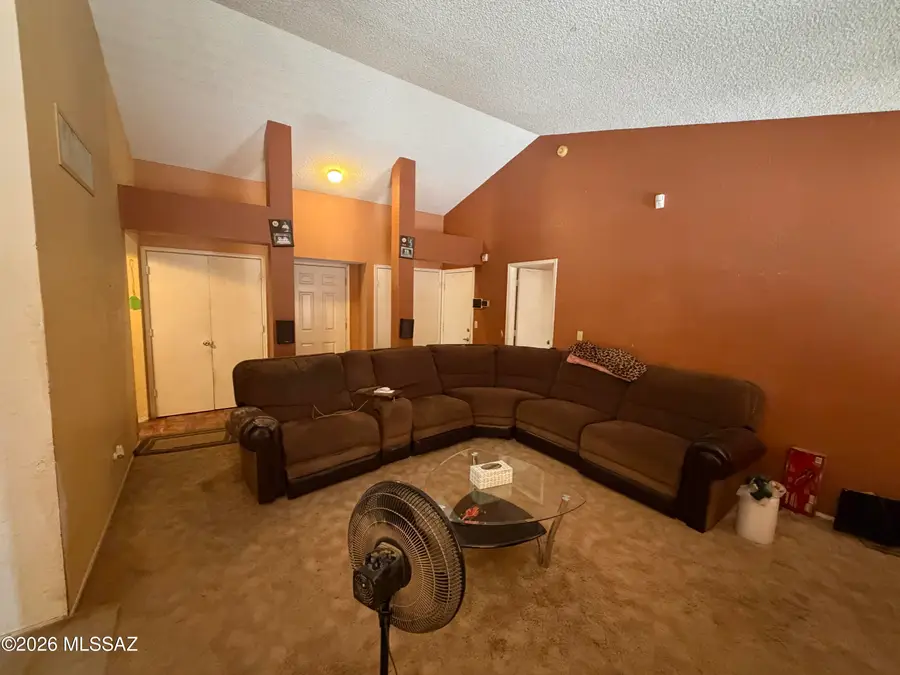 9411 N Lemur, Tucson, AZ 85742 - #3