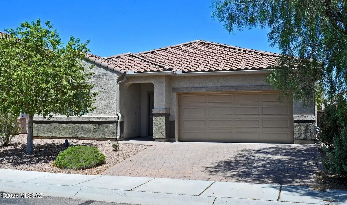 9050 W Grayling, Marana, AZ 85653 - #1