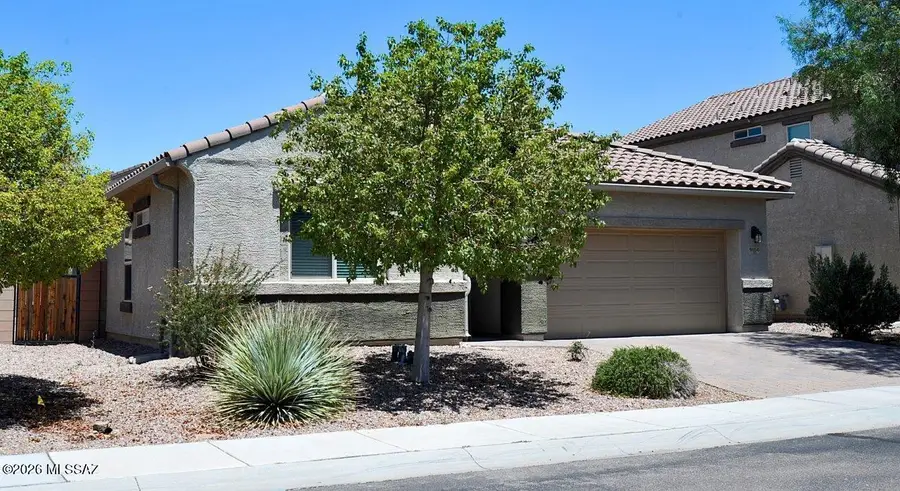 9050 W Grayling, Marana, AZ 85653 - #3