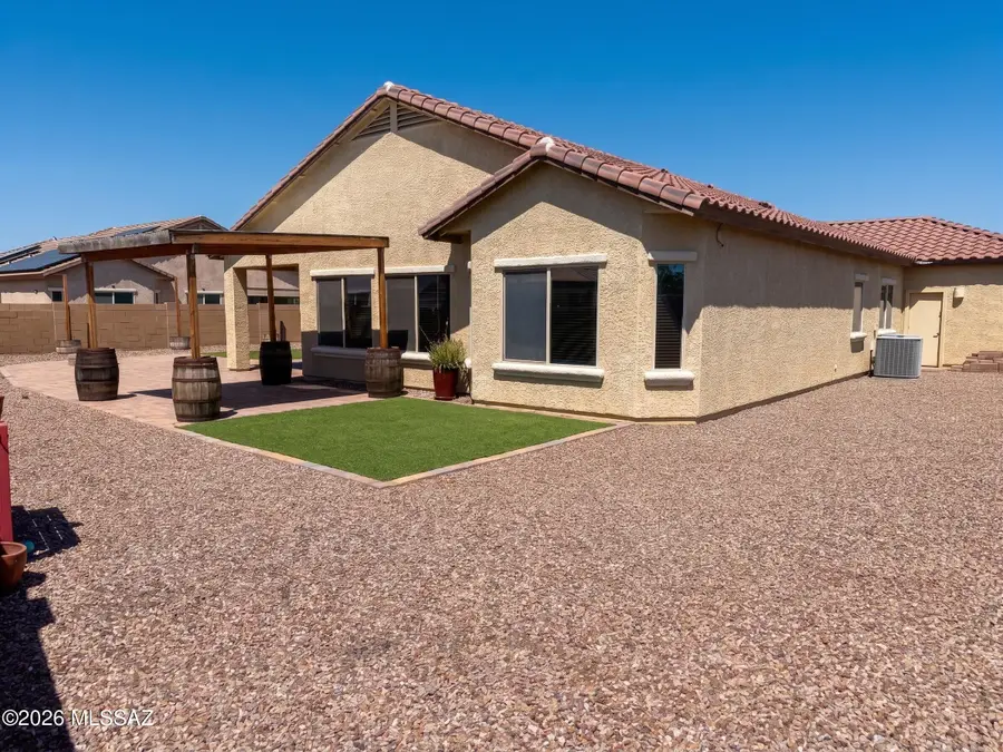 12361 N Fernsbury, Marana, AZ 85653 - #2